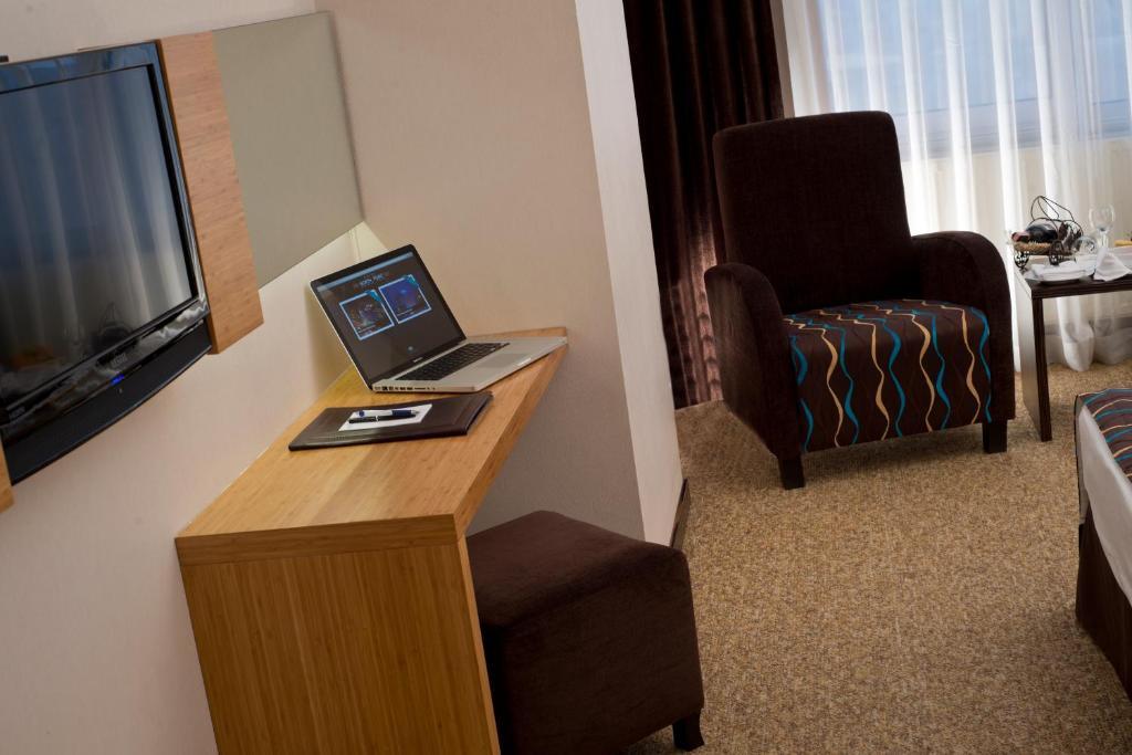 North Point Hotel Denizli  Quarto foto